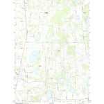 Hugo, MN (2013, 24000-Scale) Preview 1
