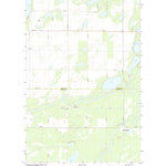 Huntersville, MN (2013, 24000-Scale) Preview 1