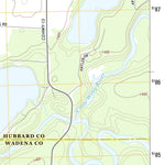 Huntersville, MN (2013, 24000-Scale) Preview 3