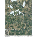 Hutchinson East, MN (2010, 24000-Scale) Preview 1