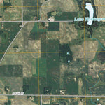 Hutchinson East, MN (2010, 24000-Scale) Preview 2