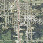 International Falls, MN (2010, 24000-Scale) Preview 3