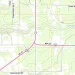 International Falls, MN (2013, 24000-Scale) Preview 2