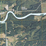 Iron Hub, MN (2010, 24000-Scale) Preview 3