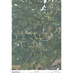 Isaac Lake, MN (2011, 24000-Scale) Preview 1