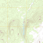 Isaac Lake, MN (2013, 24000-Scale) Preview 3