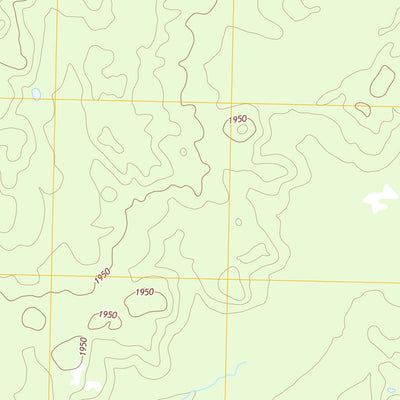 Isabella, MN (2013, 24000-Scale) Preview 2