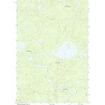 Isabella Lake, MN (2013, 24000-Scale) Preview 1