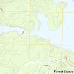 Isabella Lake, MN (2013, 24000-Scale) Preview 2