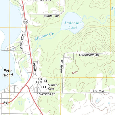 Isle, MN (2013, 24000-Scale) Preview 3