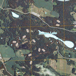 Iverson Lake, MN (2010, 24000-Scale) Preview 3