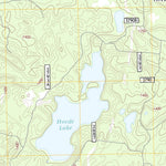 Jack Lake, MN (2013, 24000-Scale) Preview 3