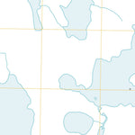 Jackfish Lake, MN (2011, 24000-Scale) Preview 2
