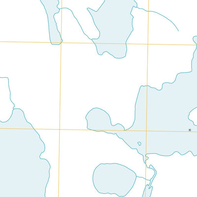 Jackfish Lake, MN (2011, 24000-Scale) Preview 2