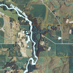 Jackson, MN-IA (2010, 24000-Scale) Preview 3