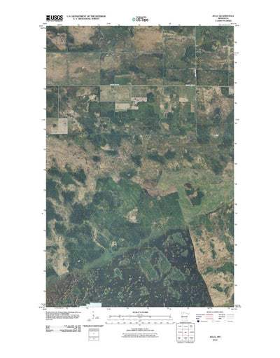 Jelle, MN (2010, 24000-Scale) Preview 1