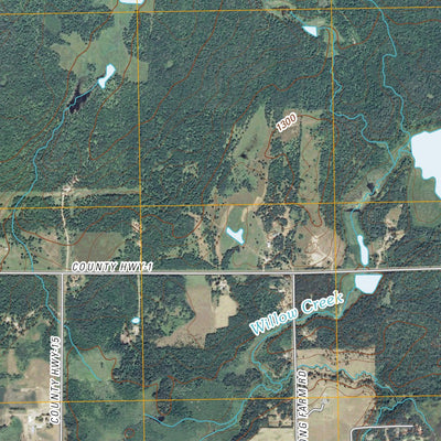 Jenkins, MN (2010, 24000-Scale) Preview 3