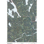 Johnson Lake, MN (2011, 24000-Scale) Preview 1