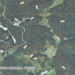 Johnson Lake, MN (2011, 24000-Scale) Preview 2
