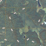 Johnson Lake, MN (2011, 24000-Scale) Preview 3
