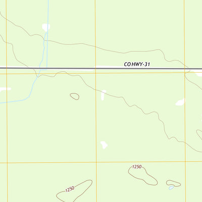 Johnson Landing NE, MN (2013, 24000-Scale) Preview 2