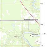 Johnson Landing NE, MN (2013, 24000-Scale) Preview 3