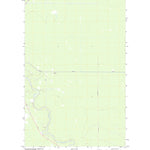 Johnson Landing NW, MN (2013, 24000-Scale) Preview 1