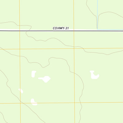 Johnson Landing NW, MN (2013, 24000-Scale) Preview 2