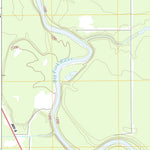 Johnson Landing NW, MN (2013, 24000-Scale) Preview 3