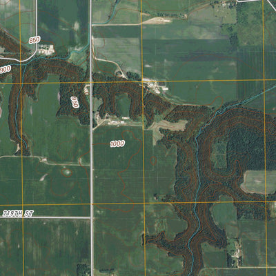 Judson, MN (2010, 24000-Scale) Preview 2
