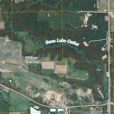 Judson, MN (2010, 24000-Scale) Preview 3