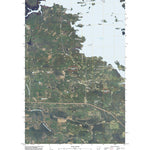 Kabetogama, MN (2011, 24000-Scale) Preview 1
