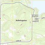Kabetogama, MN (2013, 24000-Scale) Preview 3