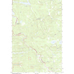 Kabustasa Lake, MN (2013, 24000-Scale) Preview 1