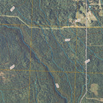 Kadunce River, MN (2011, 24000-Scale) Preview 2