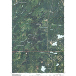 Kane Lake, MN (2011, 24000-Scale) Preview 1
