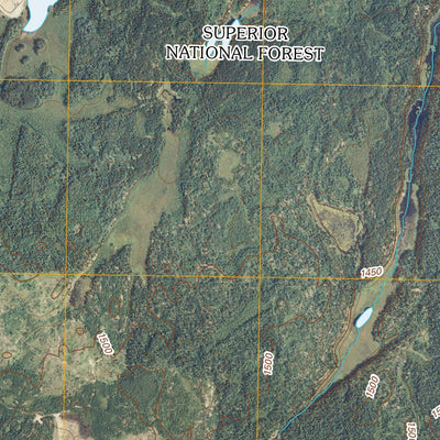 Kangas Bay, MN (2011, 24000-Scale) Preview 2