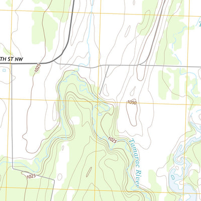 Karlstad, MN (2013, 24000-Scale) Preview 3