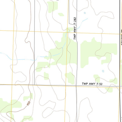 Karlstad SW, MN (2013, 24000-Scale) Preview 3
