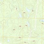 Kawishiwi Lake, MN (2013, 24000-Scale) Preview 3