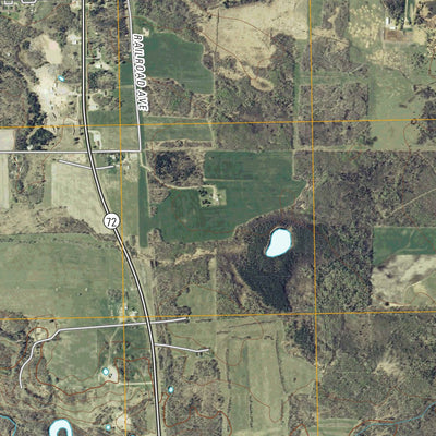 Kelliher, MN (2010, 24000-Scale) Preview 2