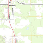Kelliher, MN (2013, 24000-Scale) Preview 2