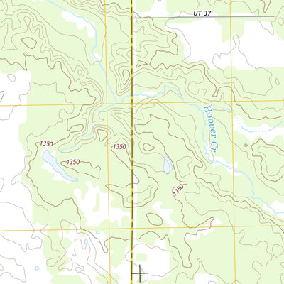Kelliher, MN (2013, 24000-Scale) Preview 3