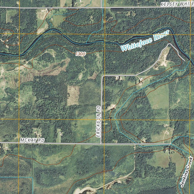 Kelsey, MN (2010, 24000-Scale) Preview 3