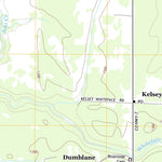 Kelsey, MN (2013, 24000-Scale) Preview 3