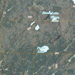 Kelso Mountain, MN (2011, 24000-Scale) Preview 3