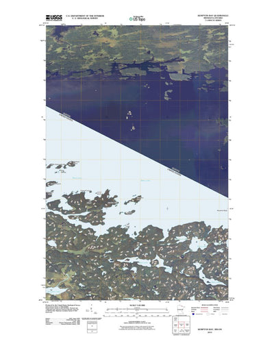 Kempton Bay, MN (2010, 24000-Scale) Preview 1
