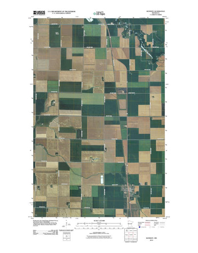 Kennedy, MN (2010, 24000-Scale) Preview 1