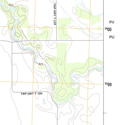 Kennedy, MN (2013, 24000-Scale) Preview 3