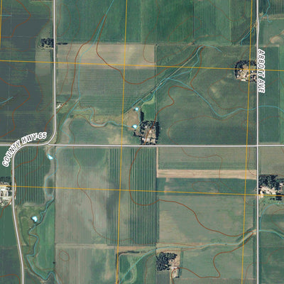 Kenneth, MN (2010, 24000-Scale) Preview 2